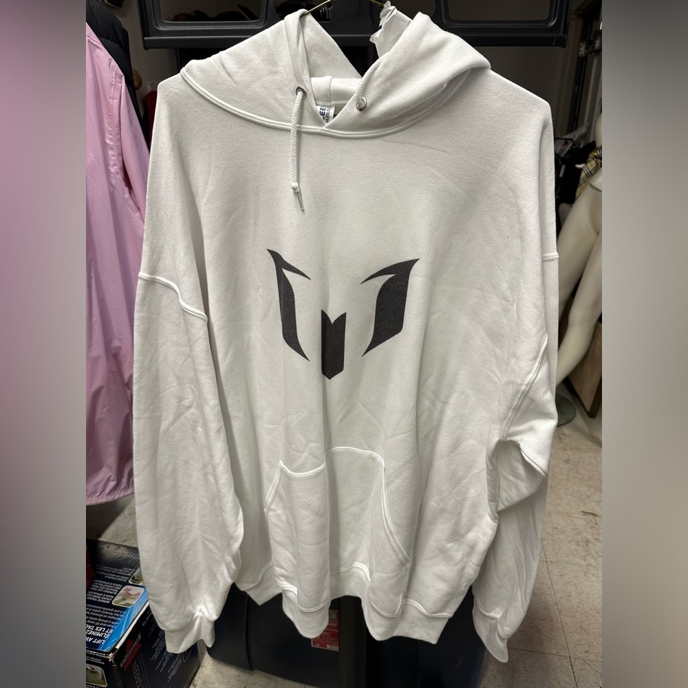 Messi Sweatshirt